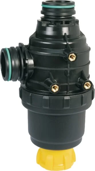 Arag - 31424E3 - Saugfilter 100-160 L T6