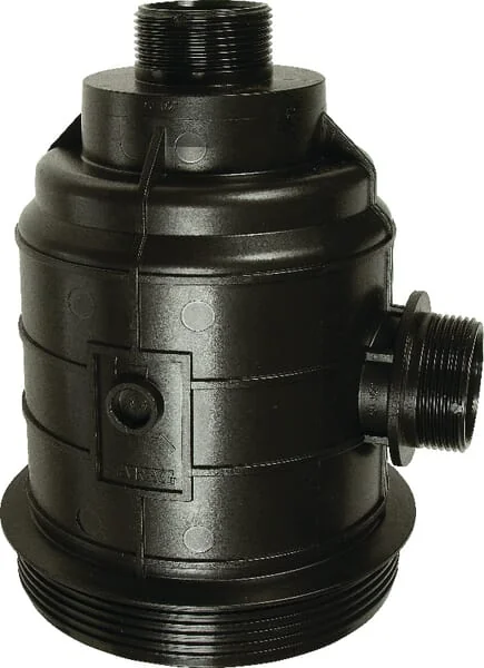 Arag - 3162060010 - Filtergehaeuse 1 1/2