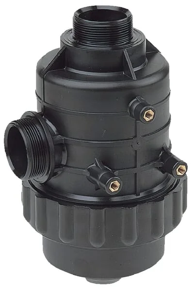 Arag - 3162162 - Filtro De Aspiracion 1 1/2"