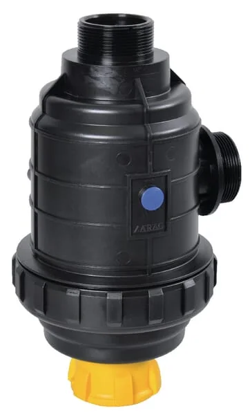 Arag - 3162473 - Saugfilter 2 160-220 L/min