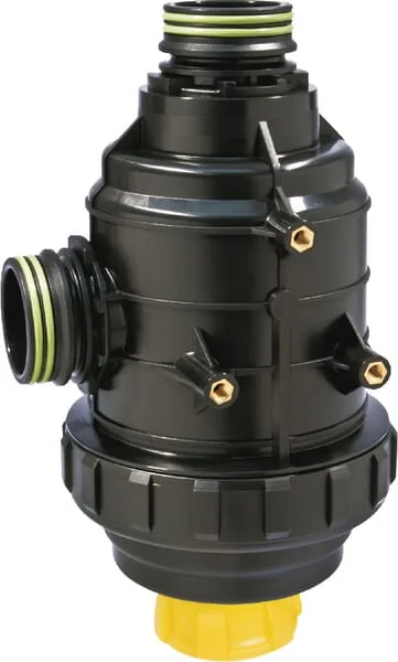 Arag - 31624F3 - Saugfilter T7 160-220 L/min 50 Maschen