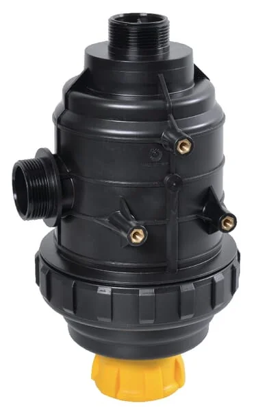 Arag - 3162563 - Saugfilter 50 Maschen 1 1/2 ex.