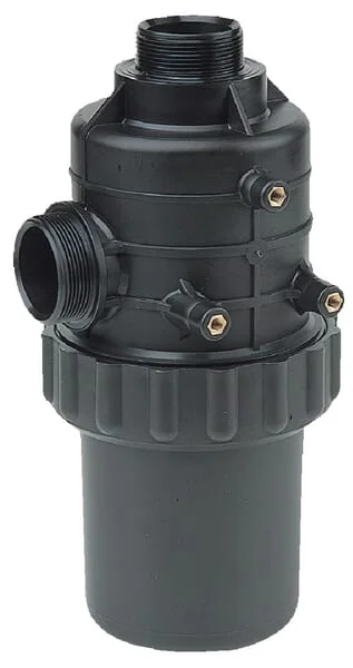 Arag - 3172083 - Saugfilter 2 1/2 200-260 L/min