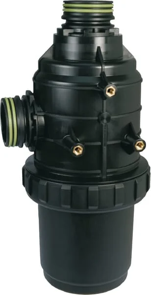 Arag - 31720F3 - Saugfilter 200-260 L T7
