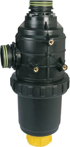 Arag - 31724F3 - Saugfilter 200-260 L T7