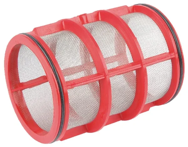 Arag - 3182002030 - Innenfilter 32 Maschen Rot