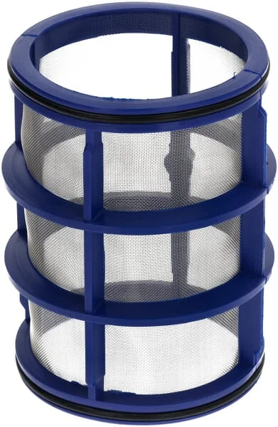 Arag - 3182003030 - Innenfilter 50 Maschen Blau