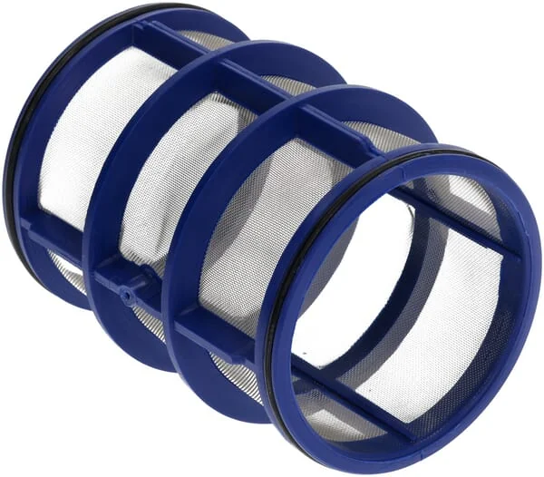 Arag - 3182003030 - Innenfilter 50 Maschen Blau