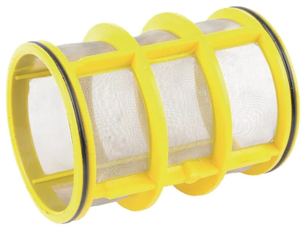 Arag - 31820035030 - Innenfilter 80 Maschen Gelb