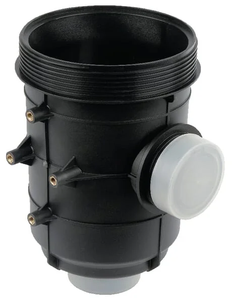 Arag - 319090010 - Filtergehaeuse fuer 319 093