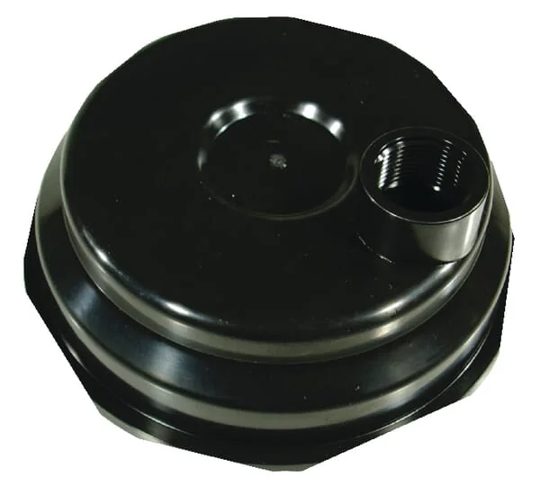 Arag - 319090020 - Filtergehäuse für 319 093