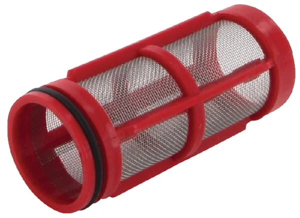Arag - 3222002030 - Filtereinsatz 32 Mesh Rot