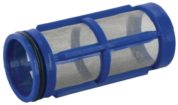 Arag - 3222003030 - Filtereinsatz 50 Mesh Blau