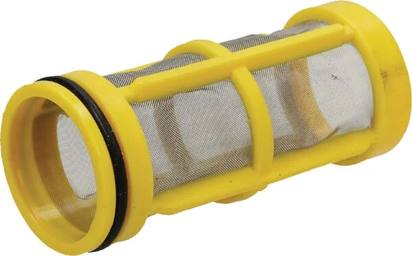 Arag - 32220035030 - Filtereinsatz 80 Mesh Gelb