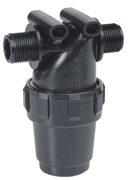 Arag - 3222023 - Inline-Filter 1/2"m 80-100 l/m