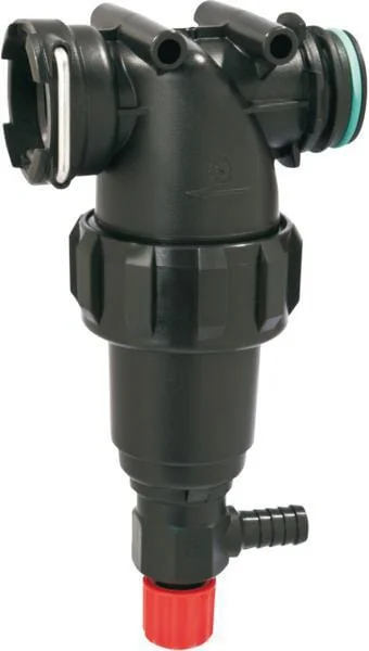Arag - 32221M35 - Selbstreinigender Linearfilter 80 Mesh