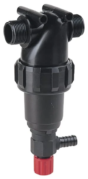 Arag - 3224143 - Selbstreinigender Druckfilter