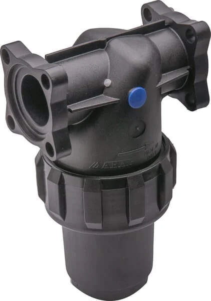 Arag - 3229013 - Kompletter Filter 150 L/min Mit Flanschgehaeuse