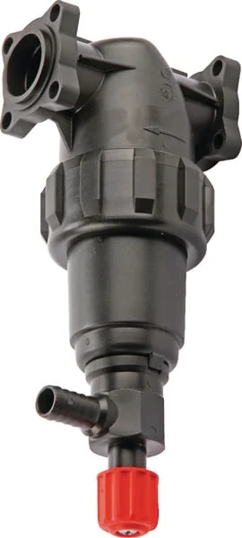 Arag - 32291135 - Druckfilter Selbstreinigend
