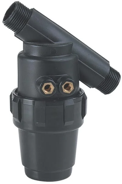 Arag - 323023 - Linearfilter Serie 323 1/2 50 Mesh