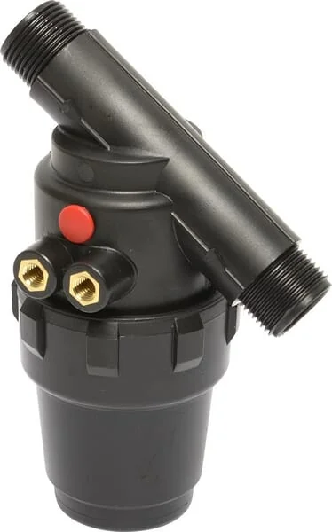 Arag - 323032 - Schraegfilter 3/4" 32 Mesh