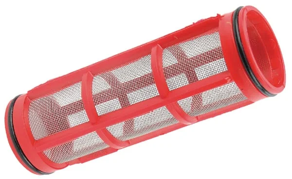 Arag - 3232002030 - Filtereinsatz 32 Mesh Rot
