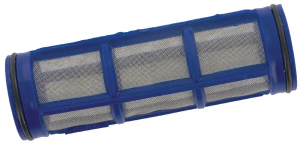 Arag - 3232003030 - Filtereinsatz 50 Mesh Blau