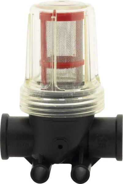 Arag - 3240T022 - Leitungsfilter 1/2" Female 32 Mesh