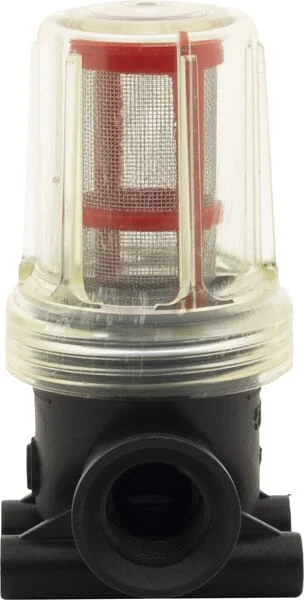 Arag - 3240T022 - Leitungsfilter 1/2" Female 32 Mesh