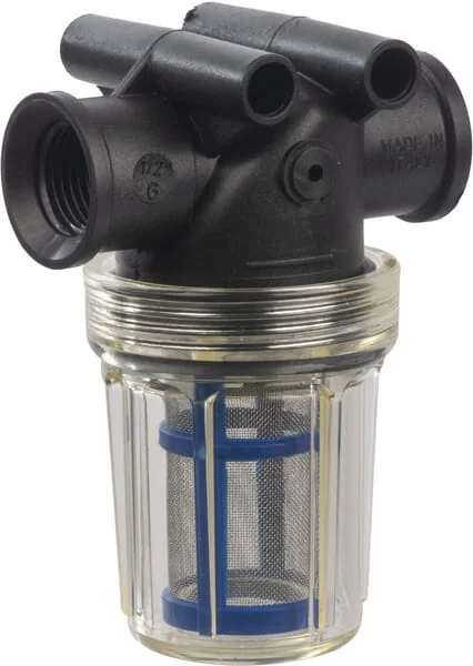 Arag - 3240T023 - Druckfilter 55 l, 1/2