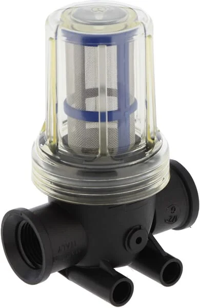 Arag - 3240T023 - Druckfilter 55 l, 1/2