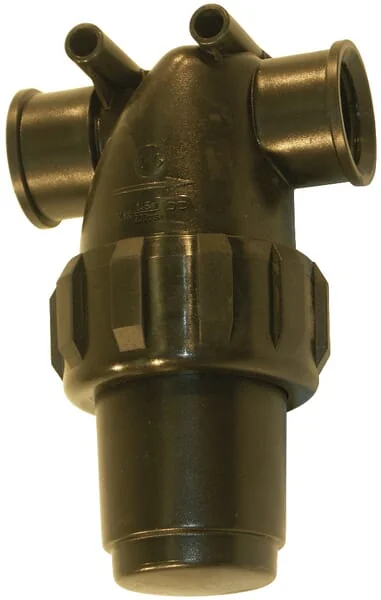 Arag - 32440435 - In-Line-Filter 1" Female 80 Mesh