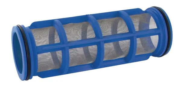 Arag - 3252003030 - Filtereinsatz 50 Mesh Blau