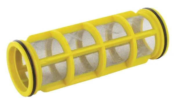 Arag - 32520035030 - Filtereinsatz 80 Mesh Gelb