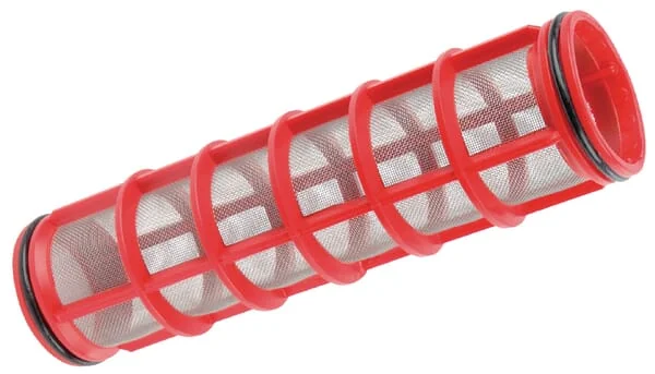 Arag - 3262002030 - Filtereinsatz 32 Mesh Rot