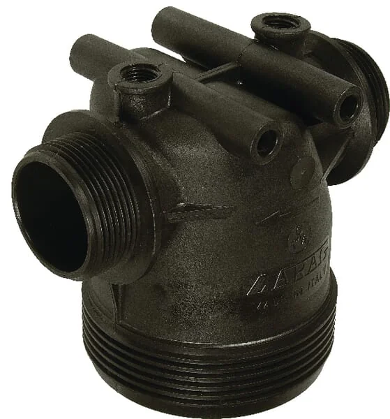 Arag - 3262060010 - Filtergehaeuse F653