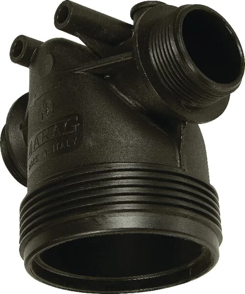 Arag - 3262060010 - Filtergehaeuse F653