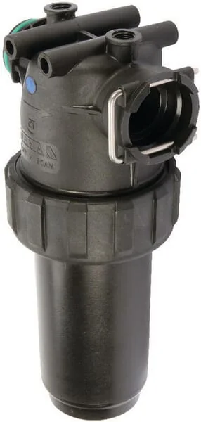 Arag - 32620M3 - Druckfilter T5 210 l/min 50 Mesh