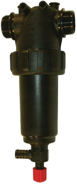 Arag - 32621635 - Selbstreinigender Linearfilter 1 1/2 80 Mesh