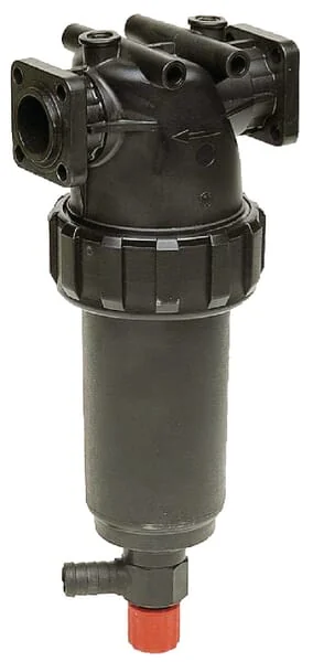 Arag - 3269103 - Druckfilter + Flansch 210 L