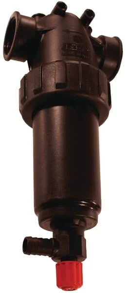Arag - 32821635 - Leitungsfilter 1 1/2" Female 80 Mesh Selbstschliessend