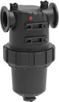 Arag - 33031735V - Druckfilter 2" Female 500 L/min 80 Mesh Viton, Auslass T3f