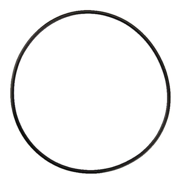 Arag - 335000060 - O-Ring 136,1x3,53mm 70 Shore Schwarz