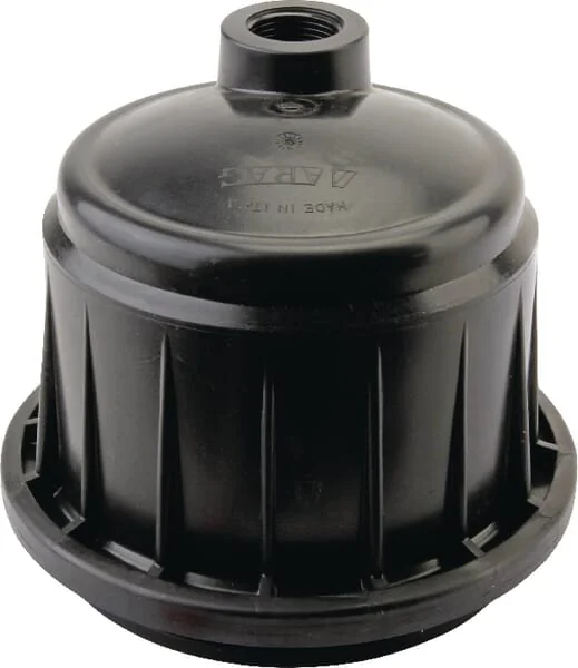 Arag - 3352000020 - Inline-Filtergehaeuse 3 Zoll