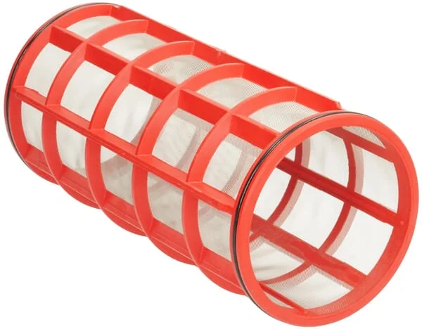 Arag - 3352002030 - Innenfilter 32 Maschen Rot 3