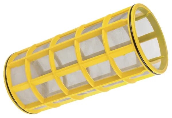 Arag - 33520035030 - Innenfilter 80 Maschen Gelb