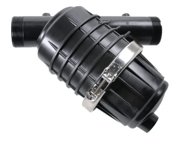 Arag - 3352092 - Inline-Filter 3 Zoll 32 Mesh