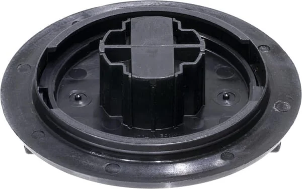 Arag - 3510000 - Tankdeckel + Montagering 140mm