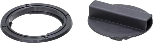 Arag - 3510000 - Tankdeckel + Montagering 140mm
