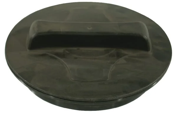 Arag - 3510140AV - Tankdeckel + Deckel-Befestigungsring 355mm (Satz)